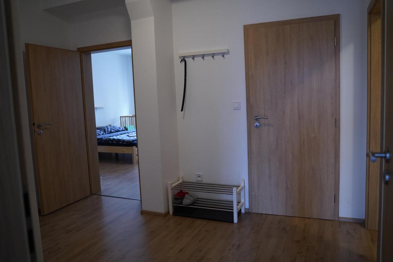 Apartman Vejprty Exterior photo