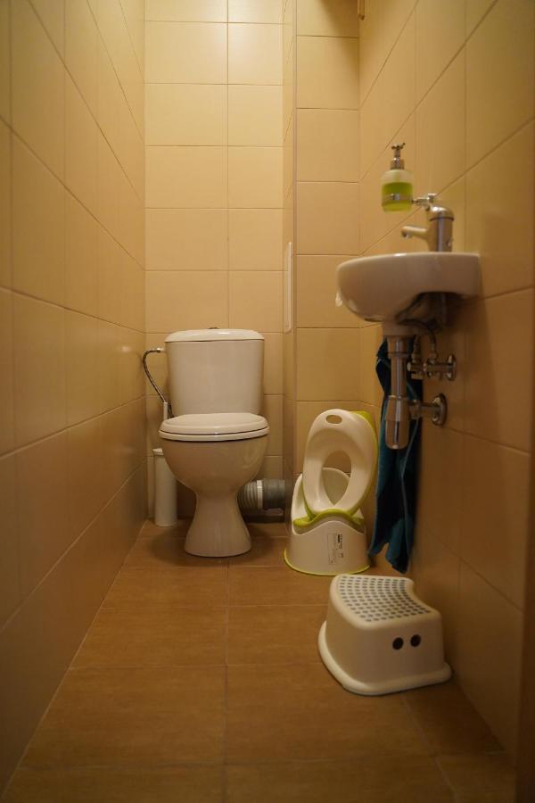 Apartman Vejprty Exterior photo